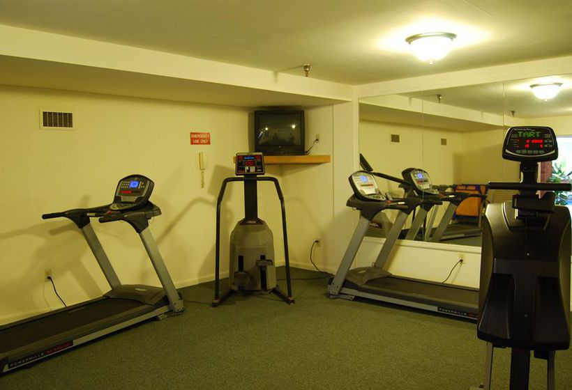 Hotel Holiday Inn Express South Burlington  | South Burlington | Vermont | United States 16