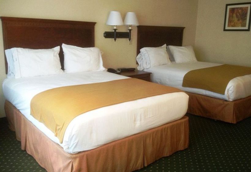 Hotel Holiday Inn Express South Burlington  | South Burlington | Vermont | United States 19