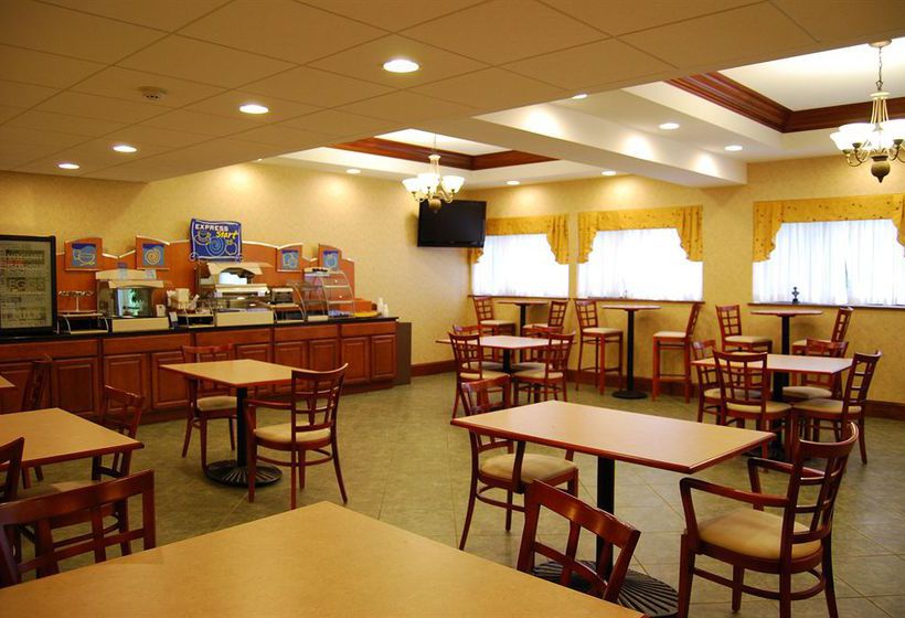 Hotel Holiday Inn Express South Burlington  | South Burlington | Vermont | United States 2