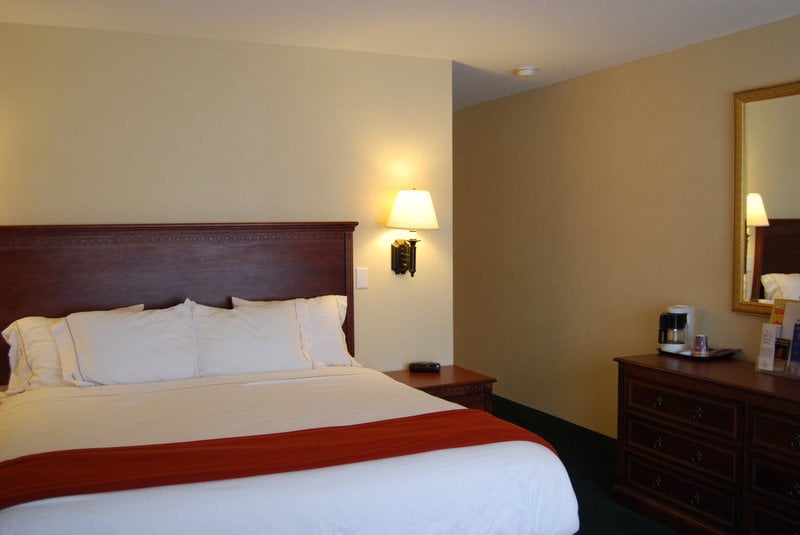 Hotel Holiday Inn Express South Burlington  | South Burlington | Vermont | United States 3