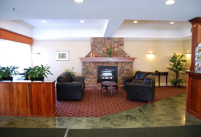 Hotel Holiday Inn Express South Burlington  | South Burlington | Vermont | United States 4
