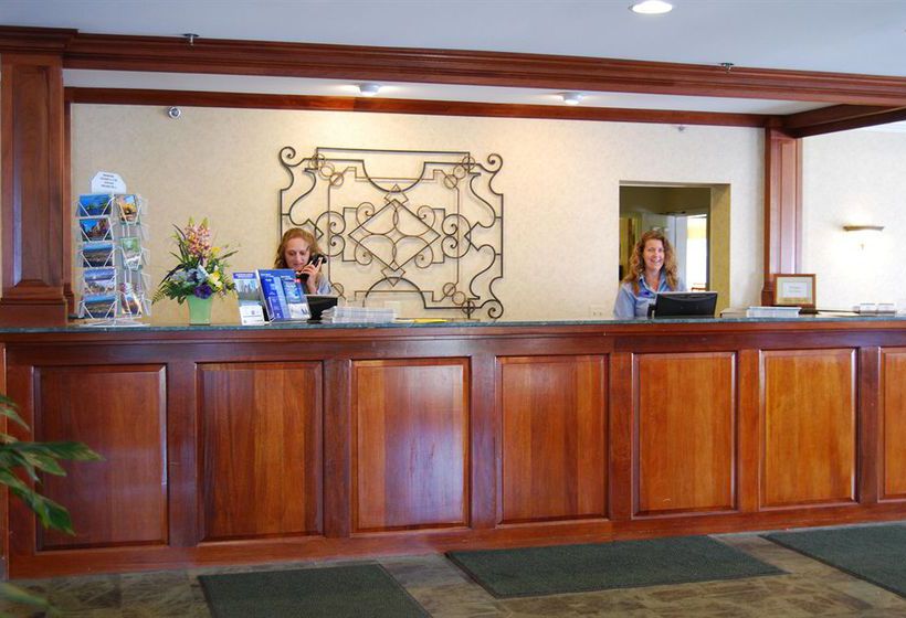 Hotel Holiday Inn Express South Burlington  | South Burlington | Vermont | United States 5