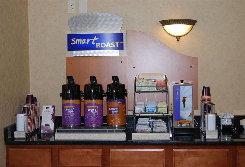 Hotel Holiday Inn Express South Burlington  | South Burlington | Vermont | United States 6