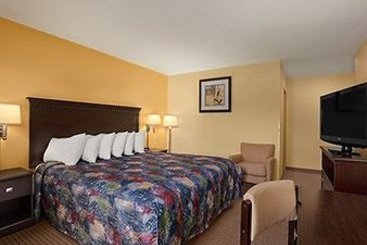 Hotel Days Inn Colchester  | Colchester | Vermont | United States 1