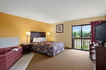 Hotel Days Inn Colchester  | Colchester | Vermont | United States 3