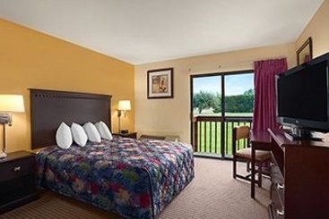 Hotel Days Inn Colchester  | Colchester | Vermont | United States 4