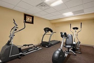 Hotel Days Inn Colchester  | Colchester | Vermont | United States 5