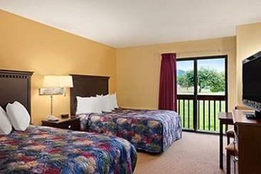 Hotel Days Inn Colchester  | Colchester | Vermont | United States 7