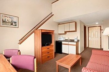 Hotel Days Inn Colchester  | Colchester | Vermont | United States 8