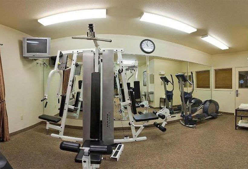 Hotel Candlewood Suites  | Jefferson City | Missouri | United States 1