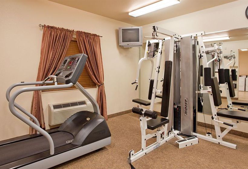 Hotel Candlewood Suites  | Jefferson City | Missouri | United States 10