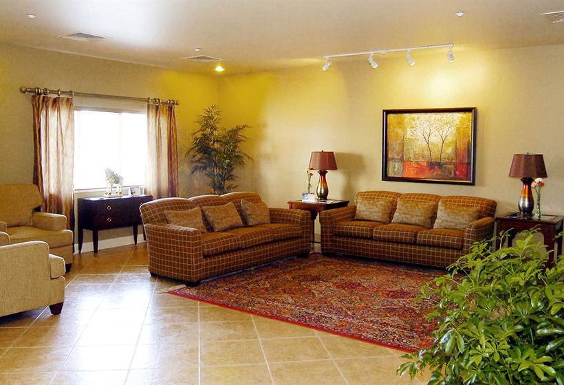 Hotel Candlewood Suites  | Jefferson City | Missouri | United States 13