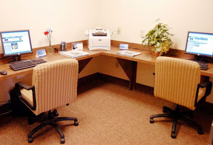 Hotel Candlewood Suites  | Jefferson City | Missouri | United States 14