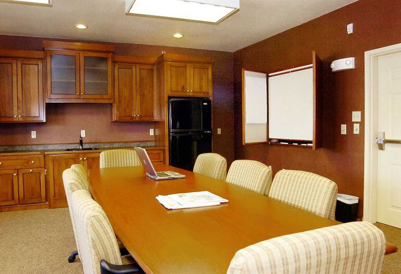 Hotel Candlewood Suites  | Jefferson City | Missouri | United States 4