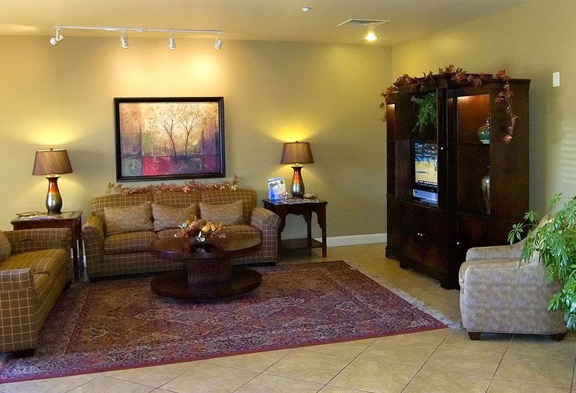 Hotel Candlewood Suites  | Jefferson City | Missouri | United States 5