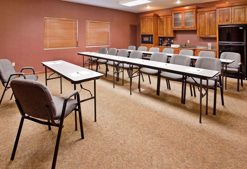 Hotel Candlewood Suites  | Jefferson City | Missouri | United States 7