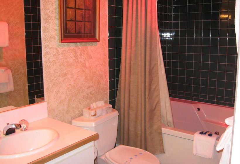 Hotel Rivergreen Resort  | Lincoln | New Hampshire | United States 1