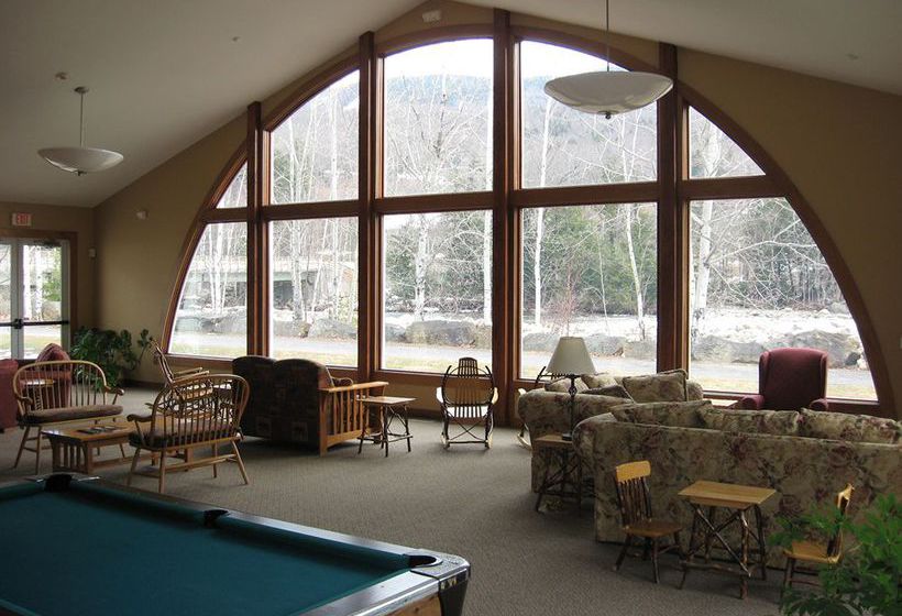 Hotel Rivergreen Resort  | Lincoln | New Hampshire | United States 3
