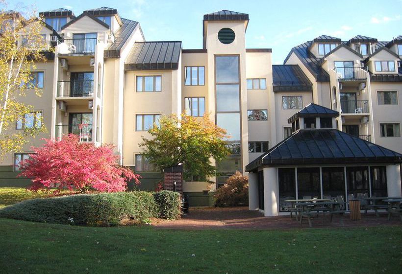 Hotel Rivergreen Resort  | Lincoln | New Hampshire | United States 4