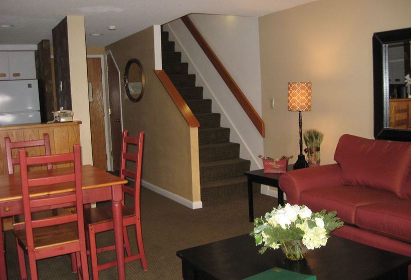 Hotel Rivergreen Resort  | Lincoln | New Hampshire | United States 7