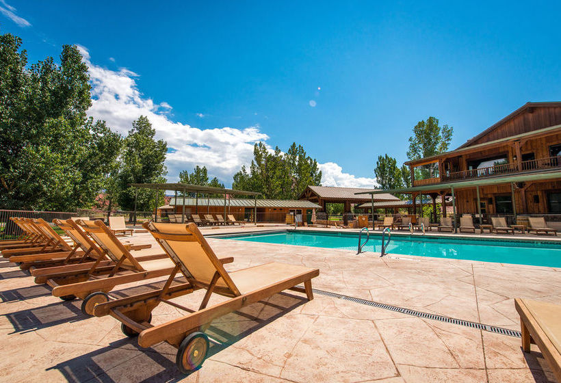 Hotel Sorrel River Ranch & Health  | Moab | Utah | United States 14