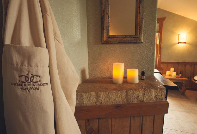 Hotel Sorrel River Ranch & Health  | Moab | Utah | United States 15