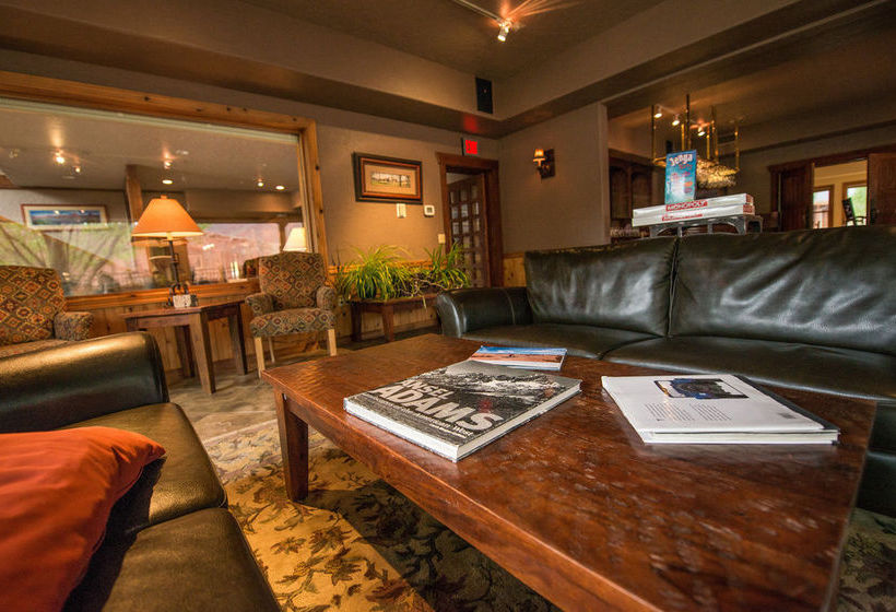 Hotel Sorrel River Ranch & Health  | Moab | Utah | United States 16