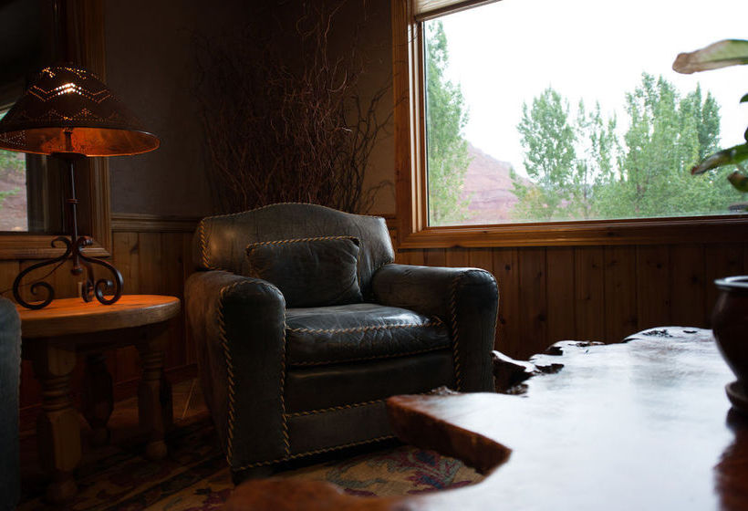 Hotel Sorrel River Ranch & Health  | Moab | Utah | United States 17