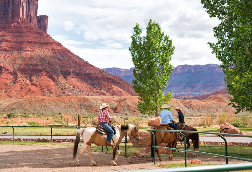 Hotel Sorrel River Ranch & Health  | Moab | Utah | United States 19