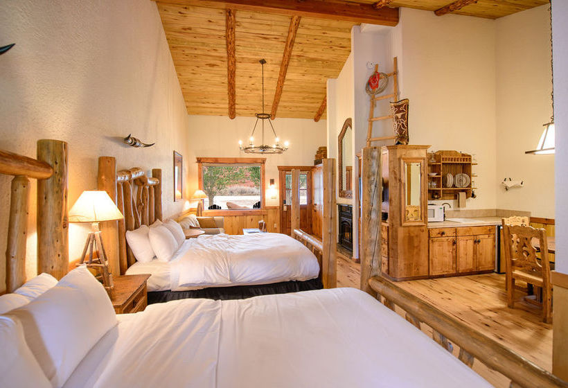 Hotel Sorrel River Ranch & Health  | Moab | Utah | United States 2