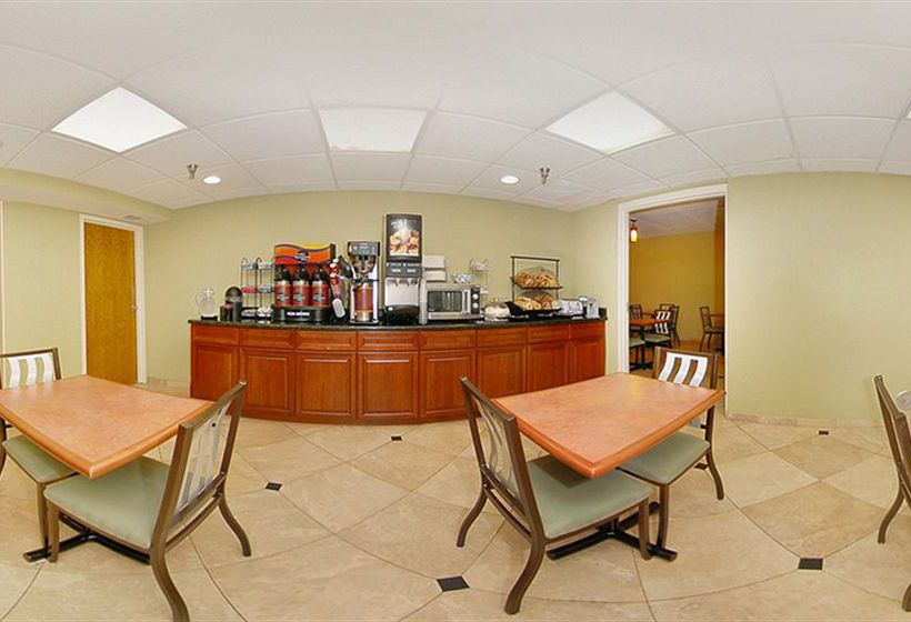 Hotel Comfort Inn & Suites  | Chattanooga | Tennessee | United States 1