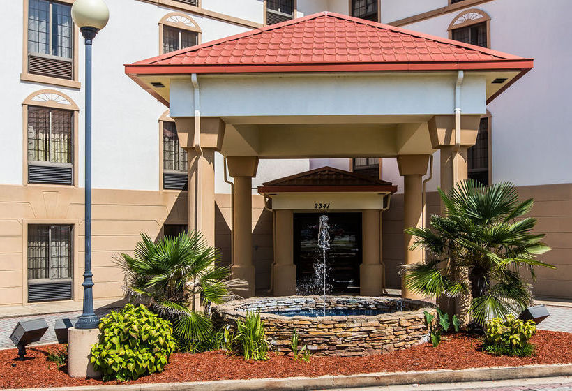 Hotel Comfort Inn & Suites  | Chattanooga | Tennessee | United States 13