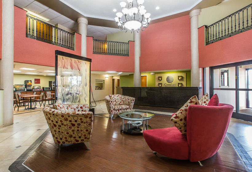 Hotel Comfort Inn & Suites  | Chattanooga | Tennessee | United States 14