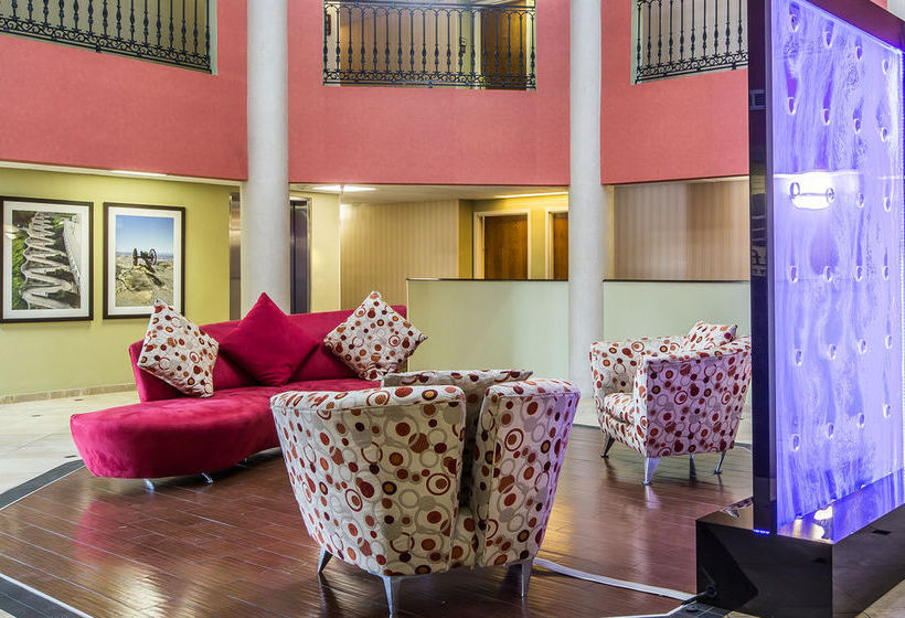 Hotel Comfort Inn & Suites  | Chattanooga | Tennessee | United States 16