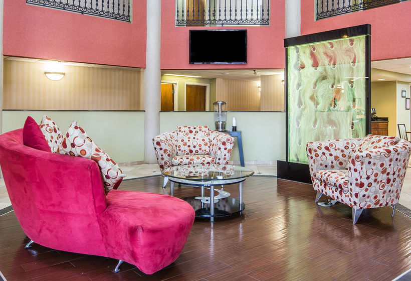 Hotel Comfort Inn & Suites  | Chattanooga | Tennessee | United States 17