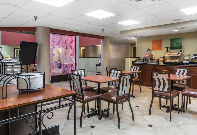 Hotel Comfort Inn & Suites  | Chattanooga | Tennessee | United States 7