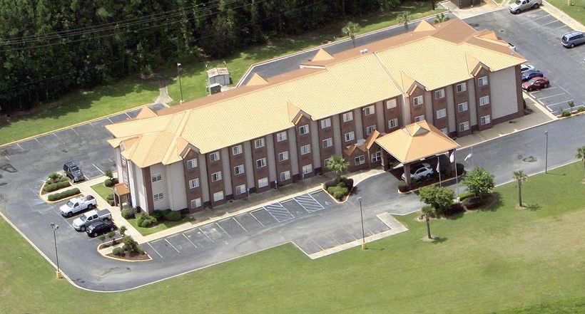 Hotel Econo Lodge Inn & Suites 