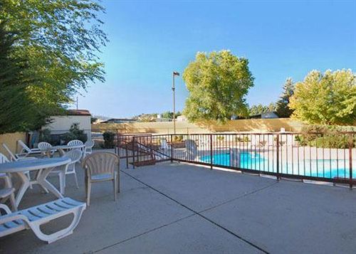 Hotel Americas Best Value Inn Prescott  | Prescott | Arizona | United States 1
