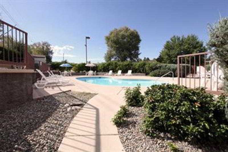 Hotel Americas Best Value Inn Prescott  | Prescott | Arizona | United States 10
