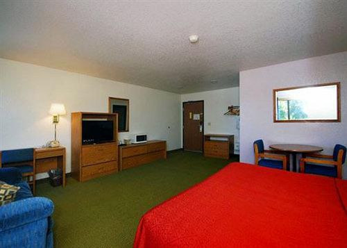 Hotel Americas Best Value Inn Prescott  | Prescott | Arizona | United States 11