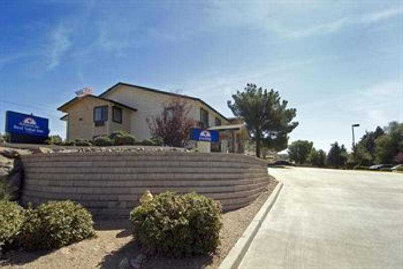 Hotel Americas Best Value Inn Prescott  | Prescott | Arizona | United States 13