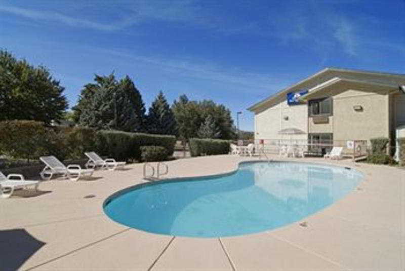 Hotel Americas Best Value Inn Prescott  | Prescott | Arizona | United States 14