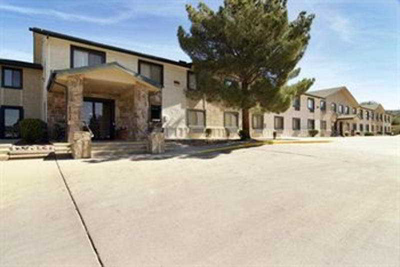 Hotel Americas Best Value Inn Prescott  | Prescott | Arizona | United States 16