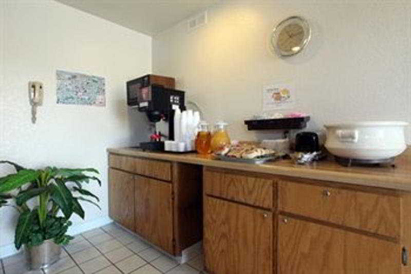 Hotel Americas Best Value Inn Prescott  | Prescott | Arizona | United States 17