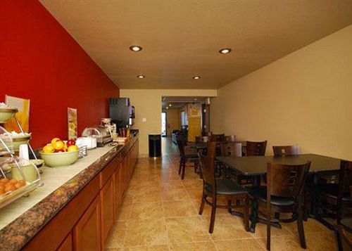 Hotel Americas Best Value Inn Prescott  | Prescott | Arizona | United States 3
