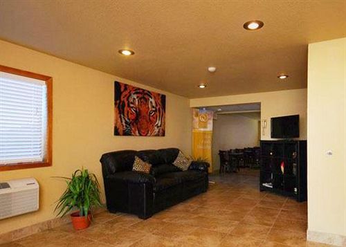 Hotel Americas Best Value Inn Prescott  | Prescott | Arizona | United States 4