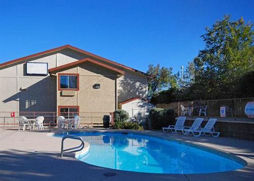 Hotel Americas Best Value Inn Prescott  | Prescott | Arizona | United States 6
