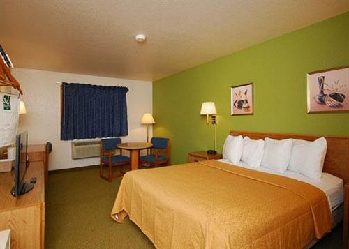 Hotel Americas Best Value Inn Prescott  | Prescott | Arizona | United States 7
