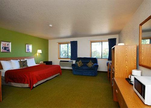 Hotel Americas Best Value Inn Prescott  | Prescott | Arizona | United States 8