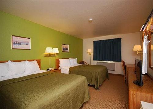 Hotel Americas Best Value Inn Prescott  | Prescott | Arizona | United States 9
